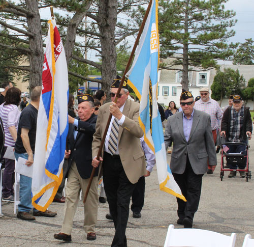 Jewish War Veterans